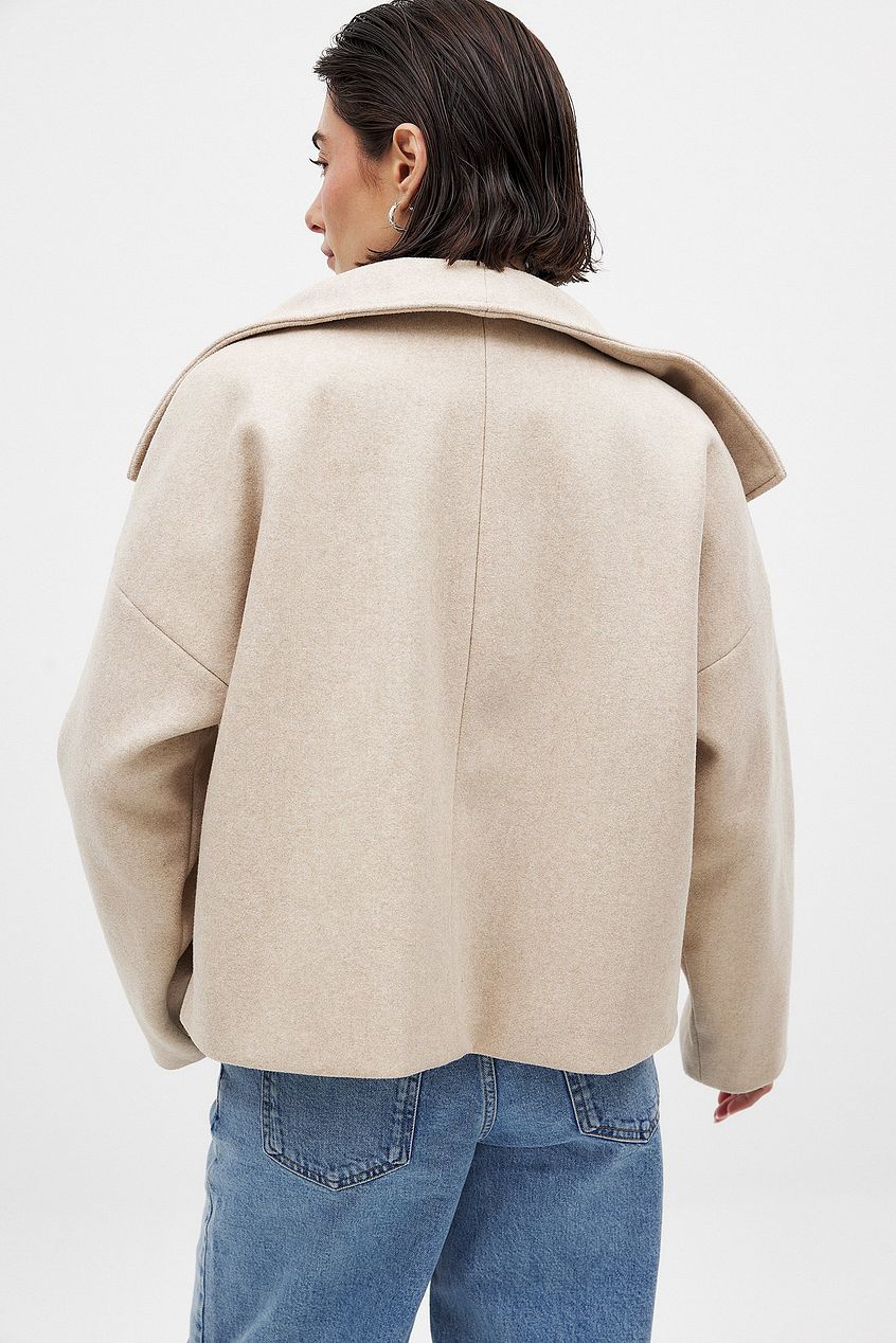 Céleste | Eleganter Doppelreiher-Blazer für Damen