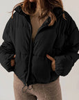 Valina | Modische Damen-Steppjacke