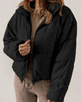 Valina | Modische Damen-Steppjacke