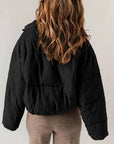 Valina | Modische Damen-Steppjacke
