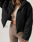 Valina | Modische Damen-Steppjacke