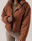 Valina | Modische Damen-Steppjacke