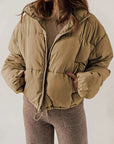 Valina | Modische Damen-Steppjacke