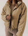 Valina | Modische Damen-Steppjacke