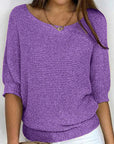 Helena | Bequemer Damenpullover