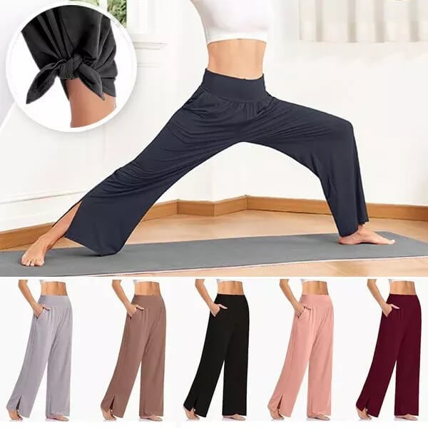 Nora | Bequeme Yogahose