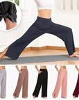 Nora | Bequeme Yogahose