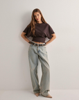 Finja | Trendiges Oversize-T-Shirt für Damen