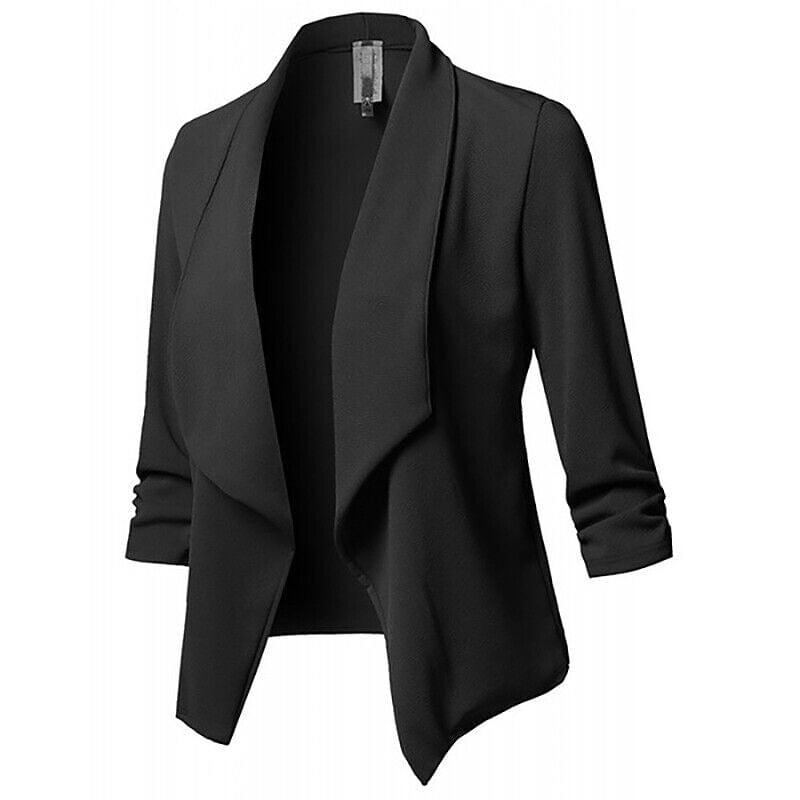 Vivienne | Eleganter Damenblazer mit tailliertem Schnitt