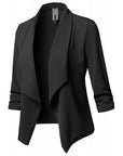 Vivienne | Eleganter Damenblazer mit tailliertem Schnitt