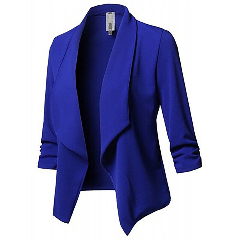 Vivienne | Eleganter Damenblazer mit tailliertem Schnitt