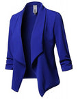 Vivienne | Eleganter Damenblazer mit tailliertem Schnitt