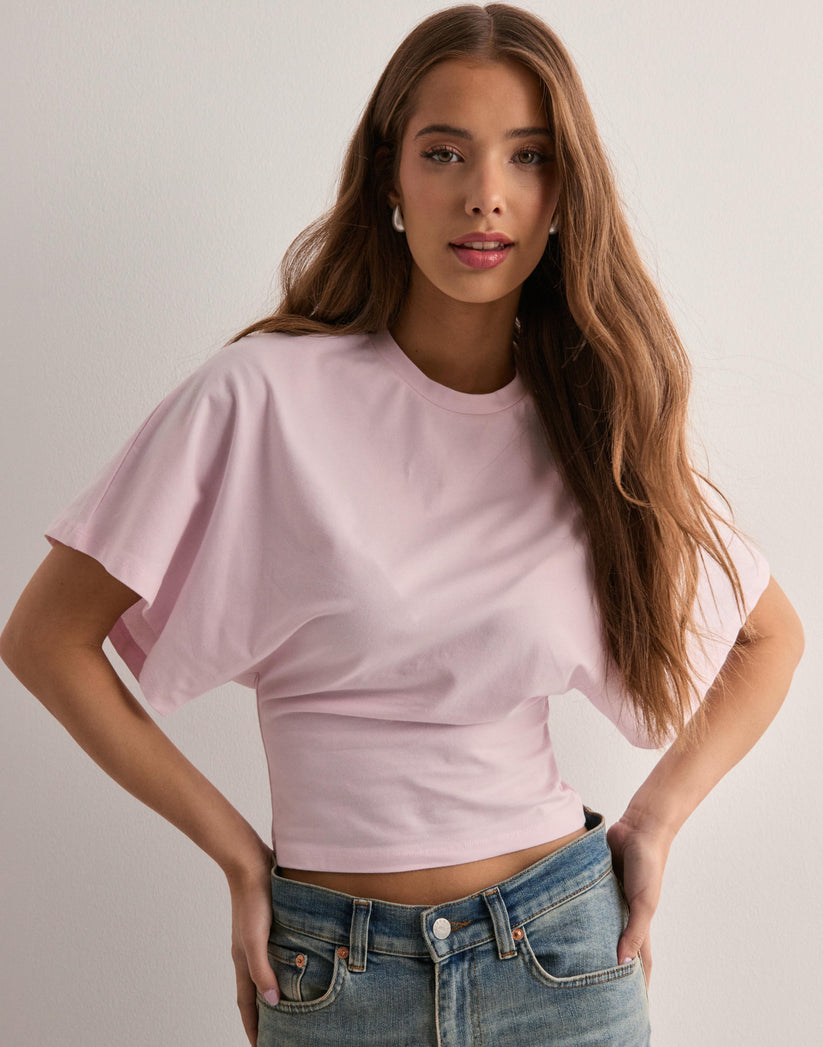 Finja | Trendiges Oversize-T-Shirt für Damen