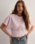 Finja | Trendiges Oversize-T-Shirt für Damen